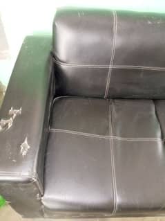 3 seater sofa