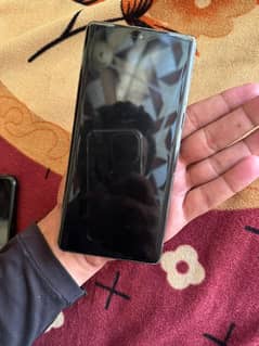 Pixel 7 pro PTA proved 12gb ram 128gb memory