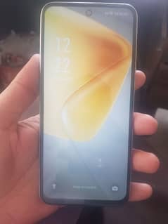 infinix