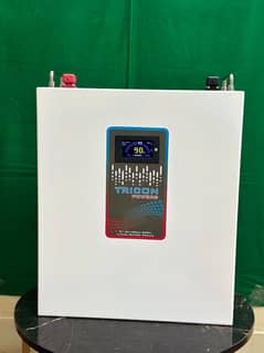 lithium battery 24v 100ah