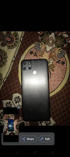 realme c25y
