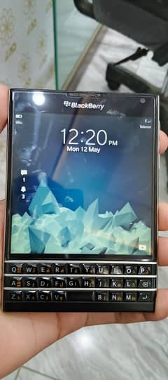 BlackBerry