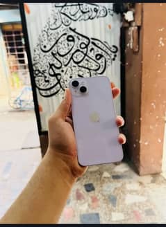 IPhone
