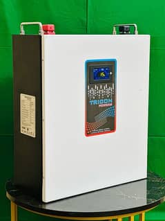 lithium battery 48v 100ah