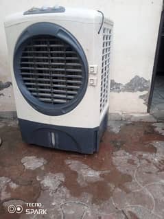 Used cooler full fast full cooling