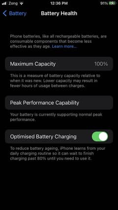 Iphone 7 32 gb pta approved