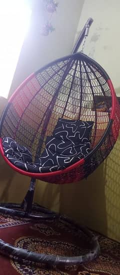 swim chair
