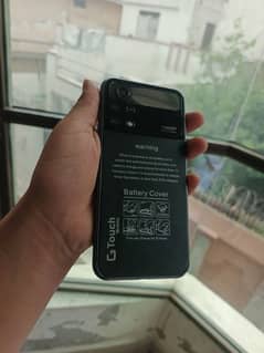 G-Touch