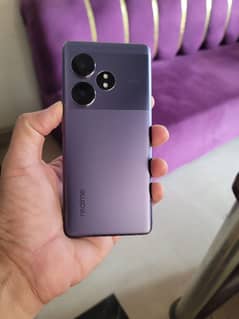 realme