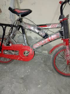 cycle