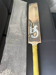 CA Gold 20K Sponsored Bat (Fakhar Zaman Edition)