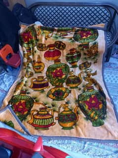 large sized imported blankets for sale