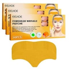Forehead Wrinkle Patches