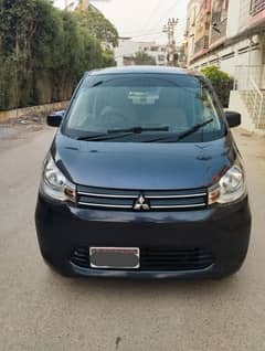 Mitsubishi Ek Wagon 2014/2017