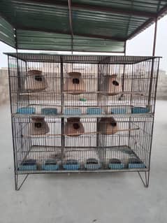 Cages for sale URGENT zero3433443243