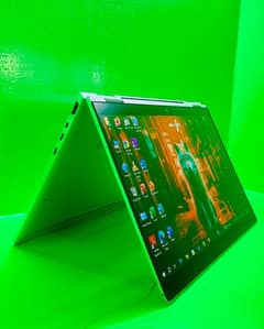 HP ELITEBOOK x360 1030 G4