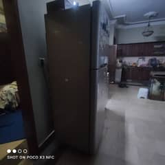 fridge