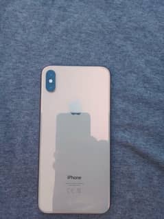 Iphone Xsmax Non pta Factory Unlock
