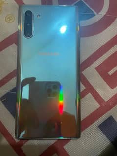 Samsung Note 10 5G