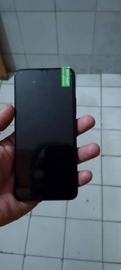 vivo y19 new condition 03355584470