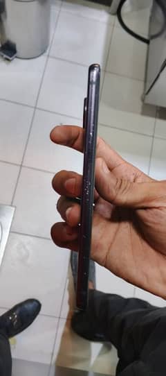 Motorola z4c PTA approved