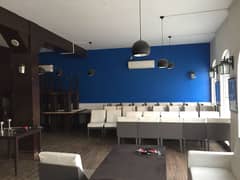 Golden Chance 409 Sqft Shop Already Rented 65000 Monthly Gulberg Lahore For Sale Sale