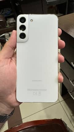 samsung s22 plus 8/128