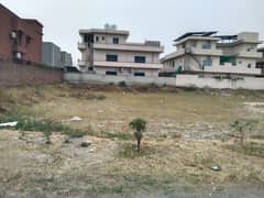2 Kanal Residential Plot Available For Sale