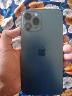 iphone 12 pro max non pta all oky