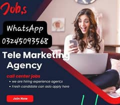 Female require for Calling services