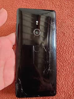 Sony Xperia xz3 official pta approved read add