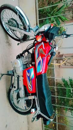 honda 125 for sale