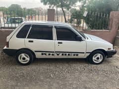 Khyber