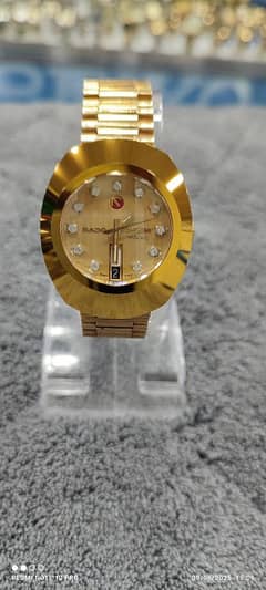 RADO DIASTAR