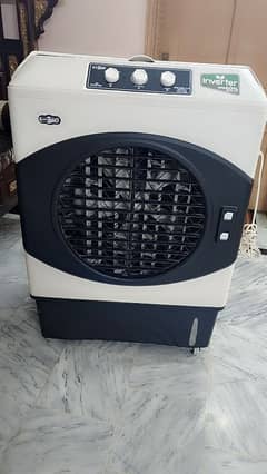 super asia inverter air cooler
