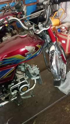 good condition