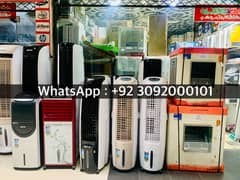 Geepas Imported Cooler All Model All Size Stock Available