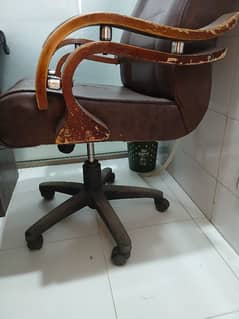 office chair