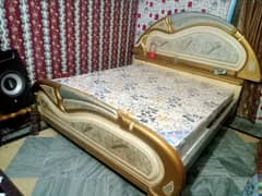 Farnica bed