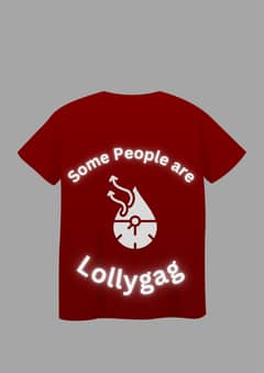 A T-Shirt for Boys With Beautiful Inspirational Words!