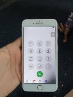 iphone 7 plus 128
