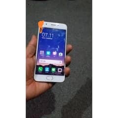 oppo a57 dual sim 4g 3/32 orignal display full saaf dono camra