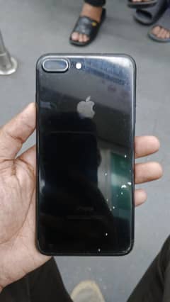 Iphone 7 plus 256 gb pta approved