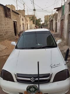 Suzuki Cultus VX 2006