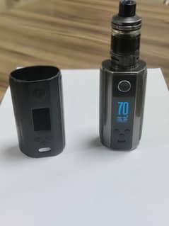 Vaporesso Target 200 Vape