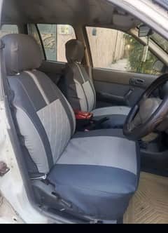 Suzuki Cultus VXR 2006