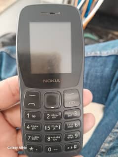 Nokia 110