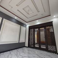 5 Marla basement house for Rent executive Loges warsak road Peshawar Sector 3
