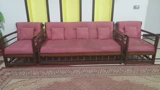 5 seater sofa set