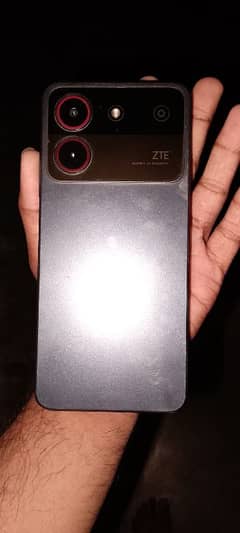 zte blade a54
